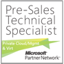Certification Microsoft Partner Network ...